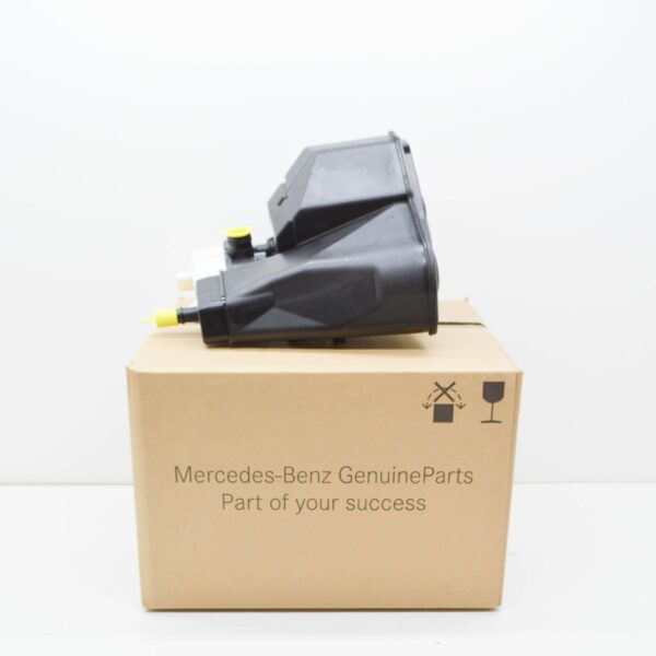 A2474709201 - NEW MERCEDES-BENZ B-CLASS W247 ACTIVATED CHARCOAL FILTER A2474709201 ORIGINAL