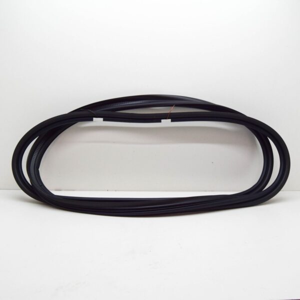 A2477406400 - NEW MERCEDES-BENZ GLA H247 BOOTLID WEATHER STRIP SEAL A2477406400 ORIGINAL