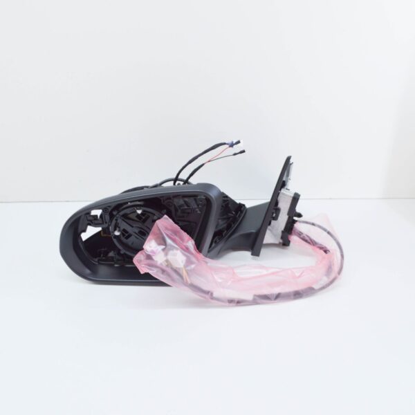 A2478100106 - MERCEDES-BENZ GLB X247 Front Left Side Wing Mirror LHD A2478100106 ORIGINAL