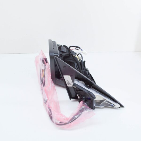 A2478100106 - MERCEDES-BENZ GLB X247 Front Left Side Wing Mirror LHD A2478100106 ORIGINAL