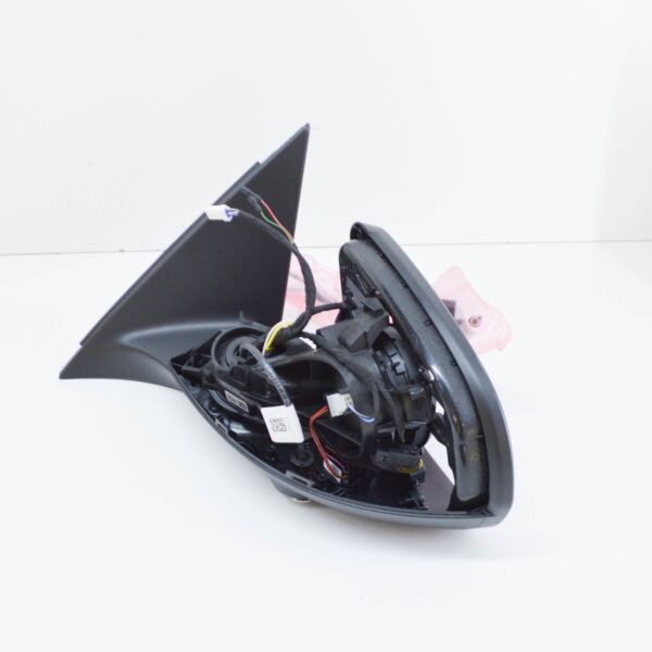 A2478100106 - MERCEDES-BENZ GLB X247 Front Left Side Wing Mirror LHD A2478100106 ORIGINAL