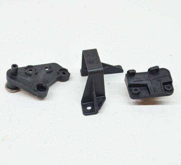 A2478202102 - MB B-CLASS Sports Tourer W247 Front Left Headlight Repair Kit A2478202102 NEW