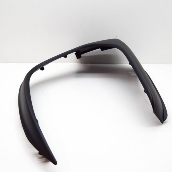A2478853703 - NEW MERCEDES-BENZ GLB X247 FRONT BUMPER LEFT SIDE LOWER TRIM A2478853703