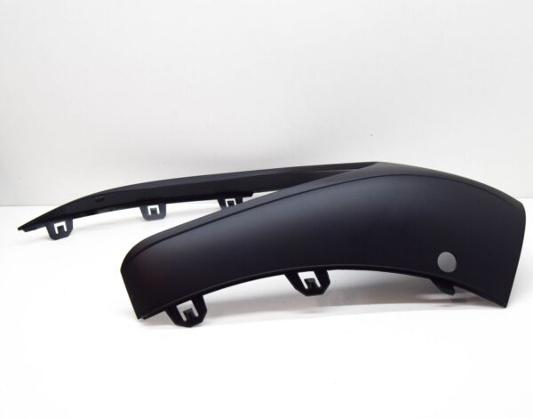 A2478853703 - NEW MERCEDES-BENZ GLB X247 FRONT BUMPER LEFT SIDE LOWER TRIM A2478853703