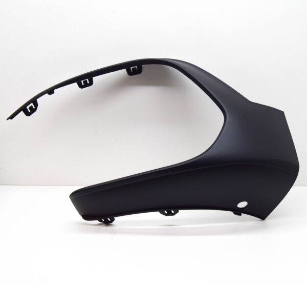 A2478853703 - NEW MERCEDES-BENZ GLB X247 FRONT BUMPER LEFT SIDE LOWER TRIM A2478853703