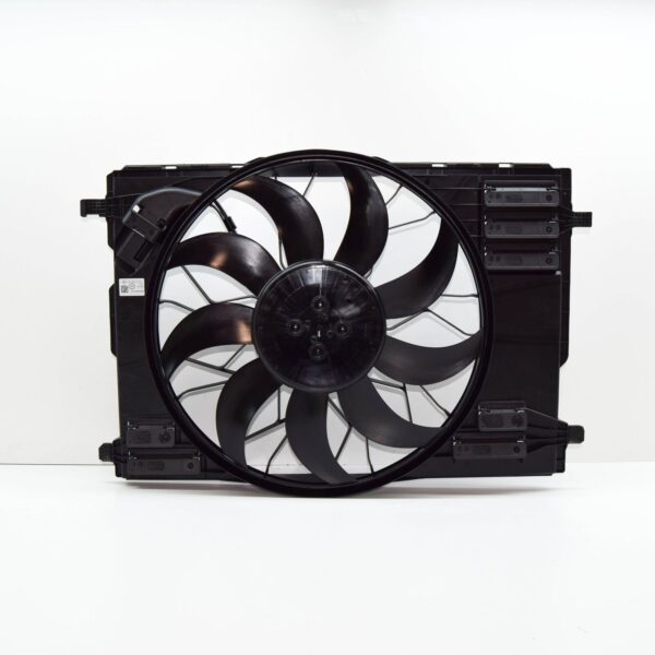 A2479060200 - MERCEDES-BENZ GLA H247 Radiator Blower A2479060200 ORIGINAL