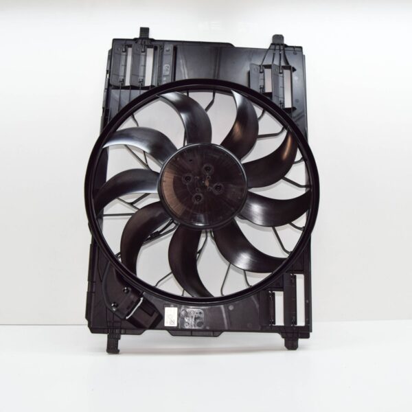 A2479060200 - MERCEDES-BENZ GLA H247 Radiator Blower A2479060200 ORIGINAL
