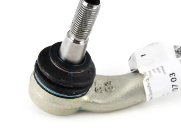 A2513300703 - NEW MERCEDES-BENZ R W251 STEERING GEAR LEFT TIE ROD END A2513300703 ORIGINAL