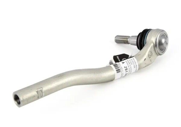 A2513300703 - NEW MERCEDES-BENZ R W251 STEERING GEAR LEFT TIE ROD END A2513300703 ORIGINAL
