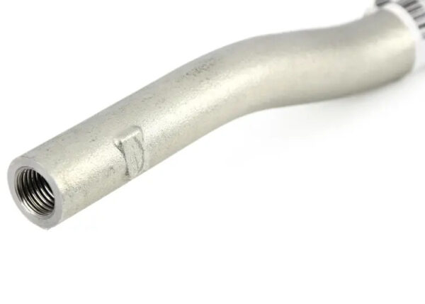 A2513300703 - NEW MERCEDES-BENZ R W251 STEERING GEAR LEFT TIE ROD END A2513300703 ORIGINAL