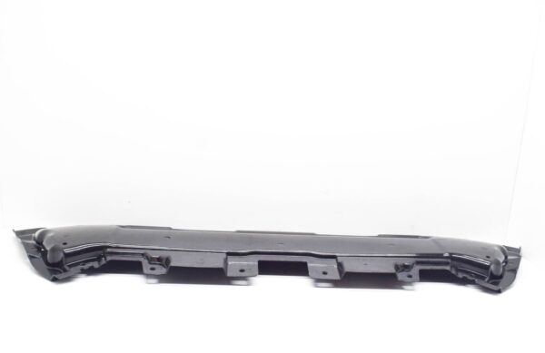 A253524093064 - NEW MERCEDES-BENZ GLC X253 FRONT ENGINE LOWER COVER A253524093064 ORIGINAL