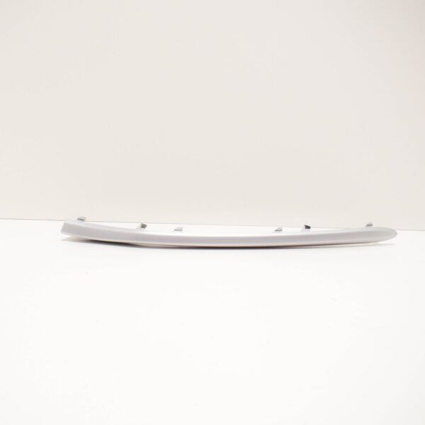 A2538853302 - NEW MB GLC C253 AMG FRONT BUMPER RIGHT BOTTOM MOLDING A2538853302 ORIGINAL