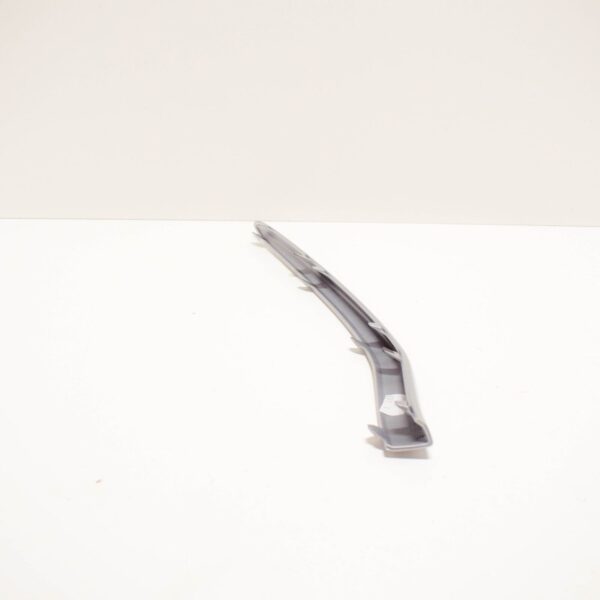 A2538853302 - NEW MB GLC C253 AMG FRONT BUMPER RIGHT BOTTOM MOLDING A2538853302 ORIGINAL