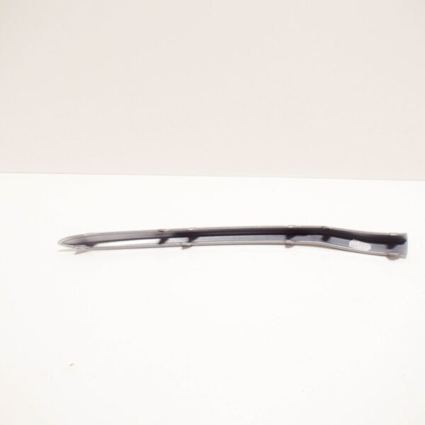 A2538853302 - NEW MB GLC C253 AMG FRONT BUMPER RIGHT BOTTOM MOLDING A2538853302 ORIGINAL