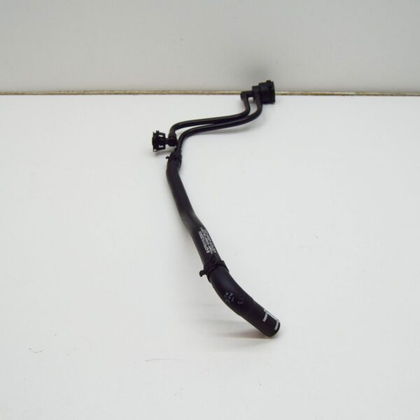 A2575010100 - MERCEDES-BENZ CLS C257 Expansion Reservoir Vent Line A2575010100 ORIGINAL