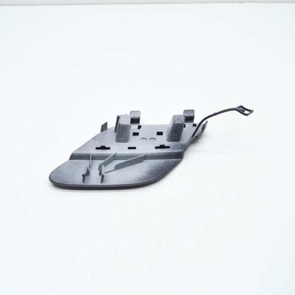 A2578859600 - MERCEDES-BENZ CLS C257 Rear Bumper Tow Eye Cover A25788596009999 ORIGINAL
