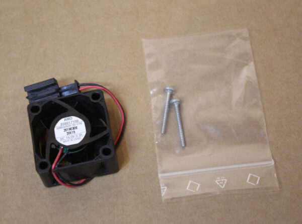 A2579069901 - NEW MERCEDES-BENZ S W223 LED LIGHT FAN A2579069901 ORIGINAL
