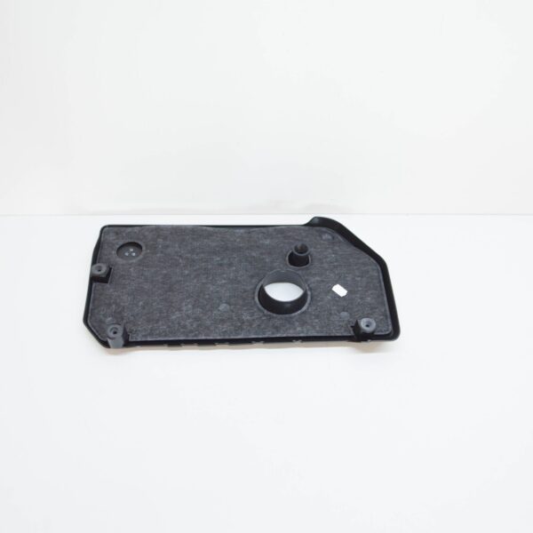 A2600100100 - NEW MERCEDES-BENZ A W177 ENGINE COVER A2600100100 ORIGINAL