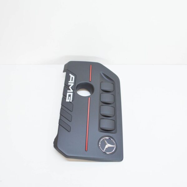 A2600100100 - NEW MERCEDES-BENZ A W177 ENGINE COVER A2600100100 ORIGINAL