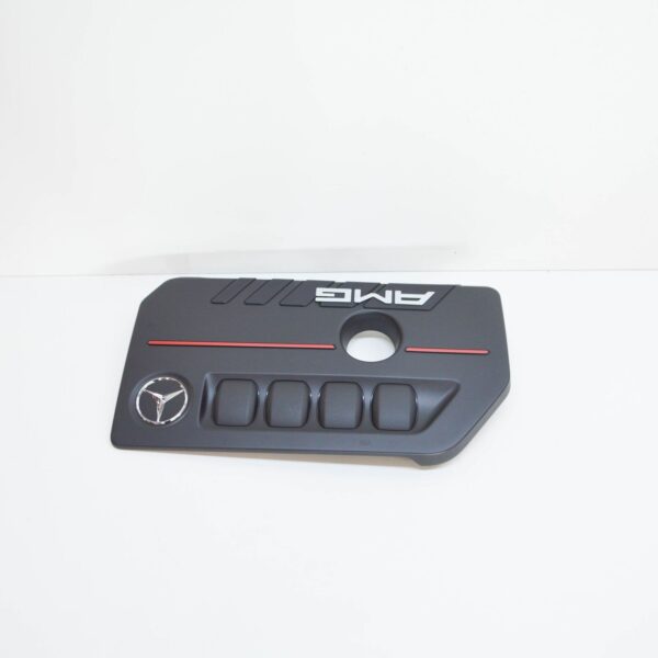 A2600100100 - NEW MERCEDES-BENZ A W177 ENGINE COVER A2600100100 ORIGINAL