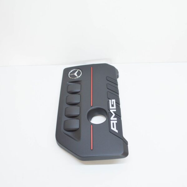 A2600100100 - NEW MERCEDES-BENZ A W177 ENGINE COVER A2600100100 ORIGINAL