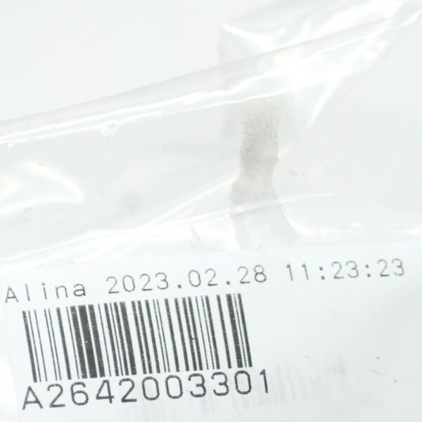 A2642003301 - NEW MERCEDES-BENZ C W206 COOLANT HOSE PIPE A2642003301 ORIGINAL