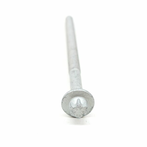 A2710160369 - NEW MERCEDES-BENZ SLK R171 ENGINE CYLINDER HEAD BOLT A2710160369 ORIGINAL