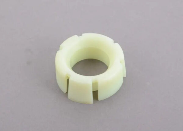 A2720140050 - NEW MB C W204 FRONT AXLE SHAFT IN OIL PAN PILOT BUSHING A2720140050 ORIGINAL