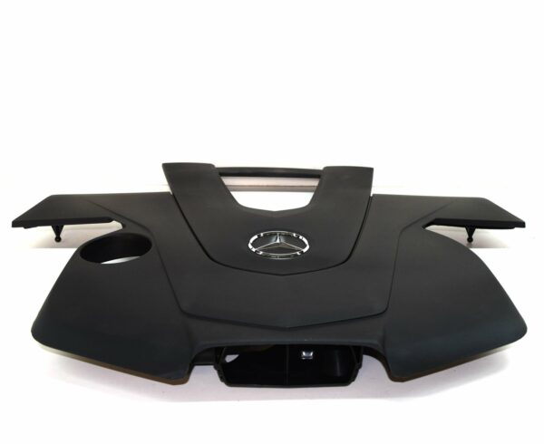 A2760107506 - NEW MERCEDES-BENZ C-CLASS W205 ENGINE TOP COVER A2760107506 ORIGINAL