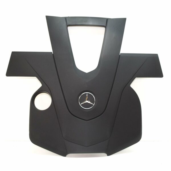 A2760107506 - NEW MERCEDES-BENZ C-CLASS W205 ENGINE TOP COVER A2760107506 ORIGINAL