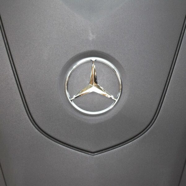 A2760107506 - NEW MERCEDES-BENZ C-CLASS W205 ENGINE TOP COVER A2760107506 ORIGINAL
