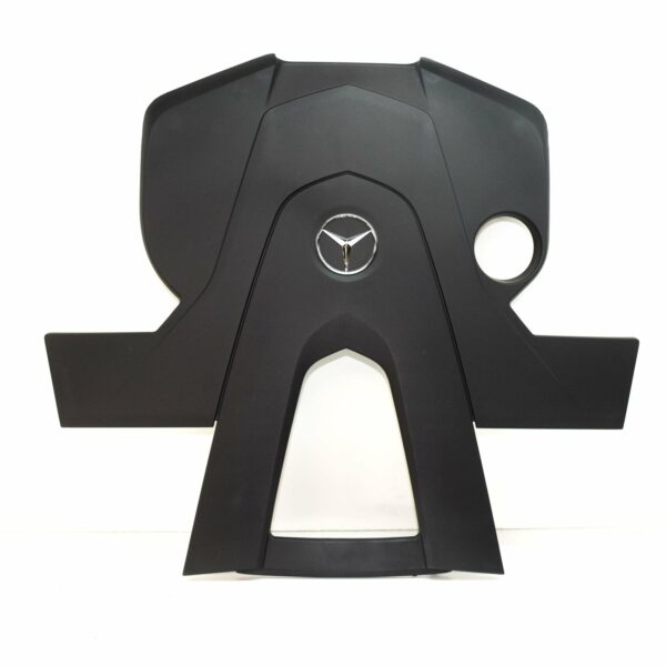 A2760107506 - NEW MERCEDES-BENZ C-CLASS W205 ENGINE TOP COVER A2760107506 ORIGINAL