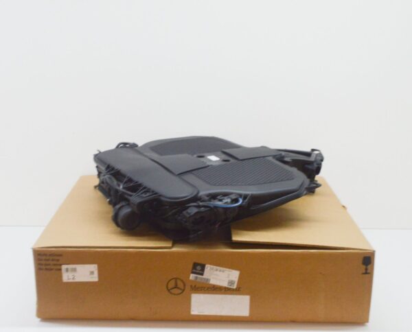 A2761403001 - MERCEDES BENZ SL  R231 Intake Manifold A2761403001 ORIGINAL