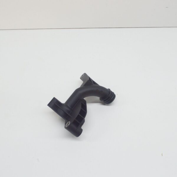 A2762000252 - NEW MB ML W166 EXHAUST GAS RECIRC. CYLINDER HEAD FEED LINE A2762000252 ORIGINAL