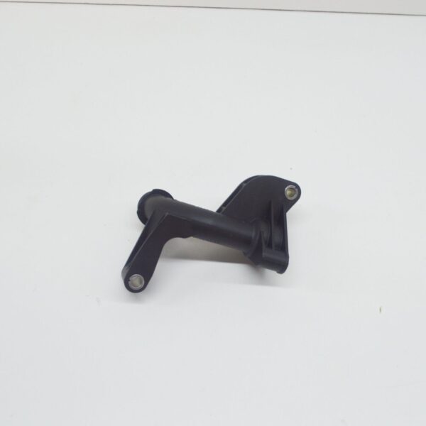 A2762000252 - NEW MB ML W166 EXHAUST GAS RECIRC. CYLINDER HEAD FEED LINE A2762000252 ORIGINAL