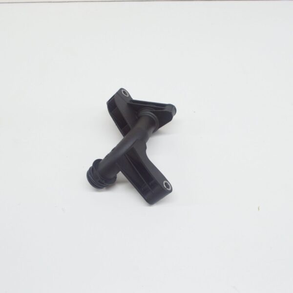 A2762000252 - NEW MB ML W166 EXHAUST GAS RECIRC. CYLINDER HEAD FEED LINE A2762000252 ORIGINAL