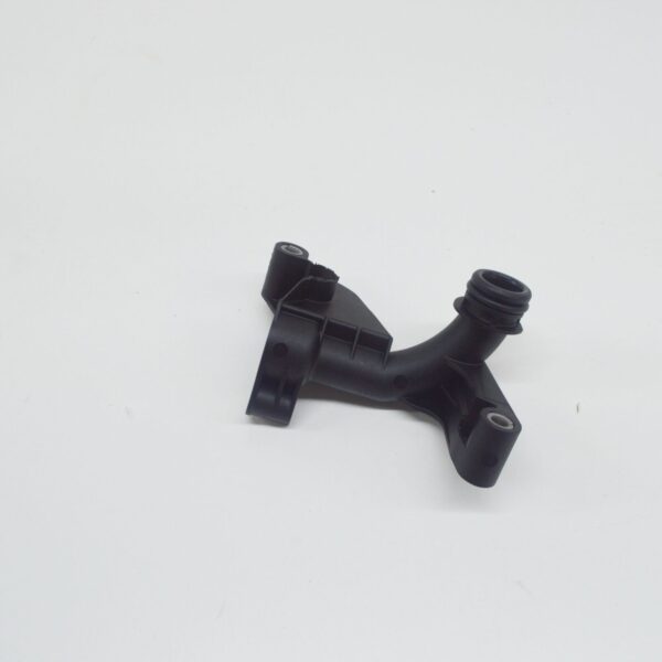 A2762000252 - NEW MB ML W166 EXHAUST GAS RECIRC. CYLINDER HEAD FEED LINE A2762000252 ORIGINAL