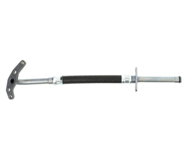 A2780902100 - NEW MERCEDES-BENZ M W166 OIL RETURN TUBE A2780902100 ORIGINAL