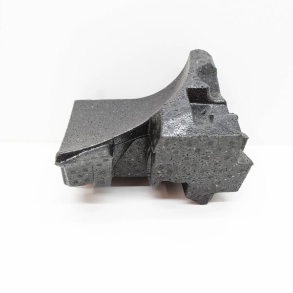 A2925050230 - NEW MB M W166 FRONT RIGHT RADIATOR AIR SUPPORT DUCT A2925050230 ORIGINAL
