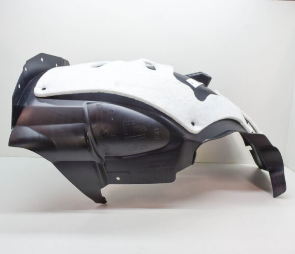 A2926903100 - NEW MB GLE COUPE C292 FRONT LEFT WHEEL HOUSE REAR COVER A2926903100 ORIGINAL