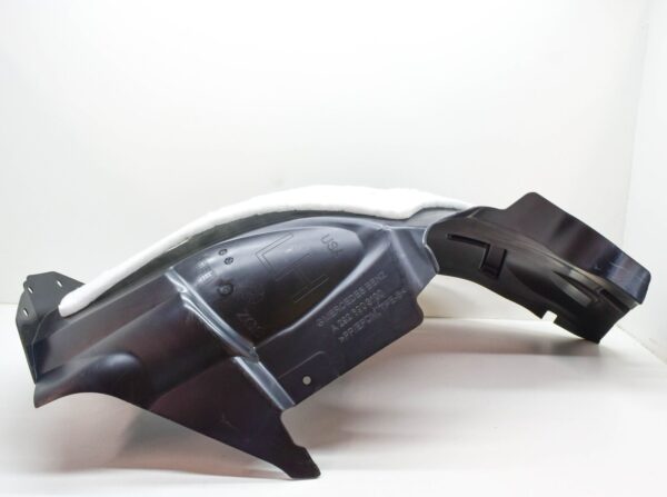 A2926903100 - NEW MB GLE COUPE C292 FRONT LEFT WHEEL HOUSE REAR COVER A2926903100 ORIGINAL
