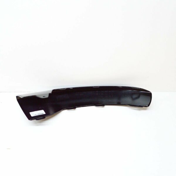 A2928852400 - NEW MERCEDES-BENZ GLE C292 FRONT BUMPER RIGHT MOLDING TRIM A2928852400 ORIGINAL