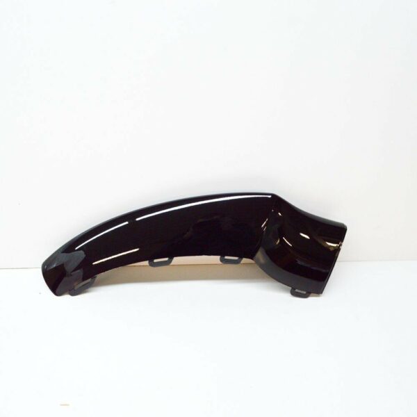 A2928852400 - NEW MERCEDES-BENZ GLE C292 FRONT BUMPER RIGHT MOLDING TRIM A2928852400 ORIGINAL