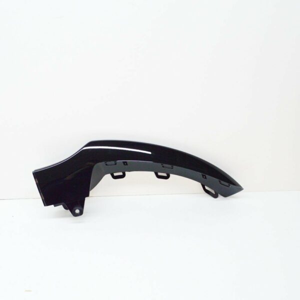 A2928852400 - NEW MERCEDES-BENZ GLE C292 FRONT BUMPER RIGHT MOLDING TRIM A2928852400 ORIGINAL