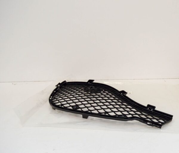 A292885322228 - NEW MB GLE C292 AMG FRONT BUMPER LEFT LOWER GRILLE A292885322228 ORIGINAL