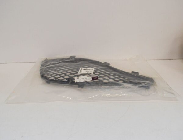 A292885322228 - NEW MB GLE C292 AMG FRONT BUMPER LEFT LOWER GRILLE A292885322228 ORIGINAL