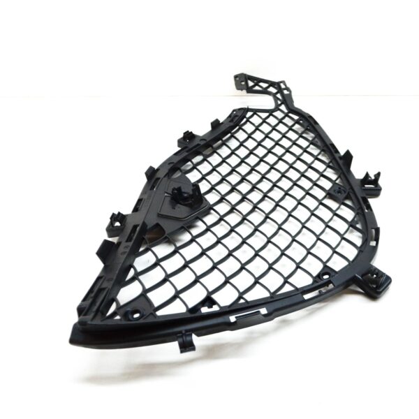 A292885332228 - NEW MERCEDES-BENZ GLE COUPE C292 FRONT RIGHT BUMPER GRILL A2928853322 ORIGINAL