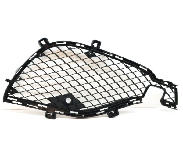 A292885332228 - NEW MERCEDES-BENZ GLE COUPE C292 FRONT RIGHT BUMPER GRILL A2928853322 ORIGINAL