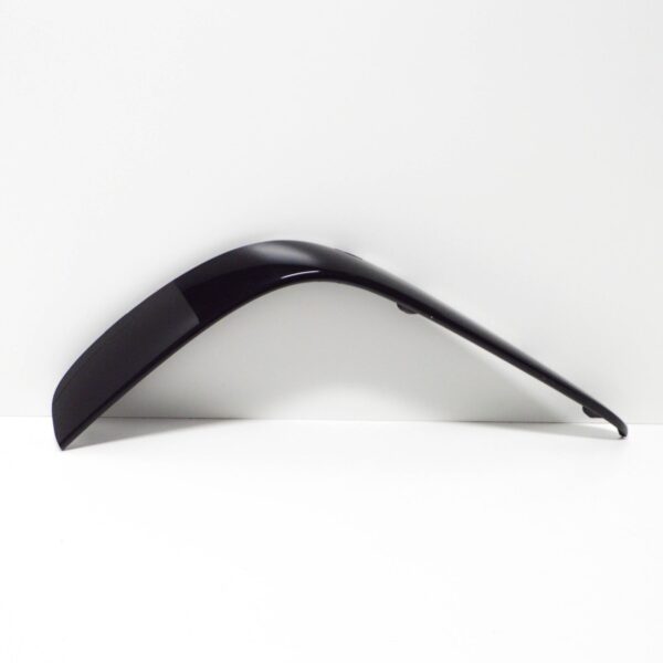 A292885392228 - MERCEDES-BENZ GLE C292 Front Bumper Right Cover A292885392228 ORIGINAL