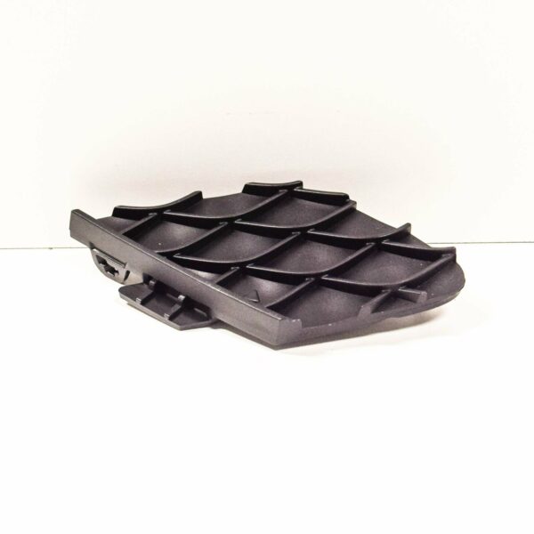 A2928855722 - NEW MERCEDES BENZ GLS X166 FRONT BUMPER TOW HOOK EYE COVER A2928855722 ORIGINAL